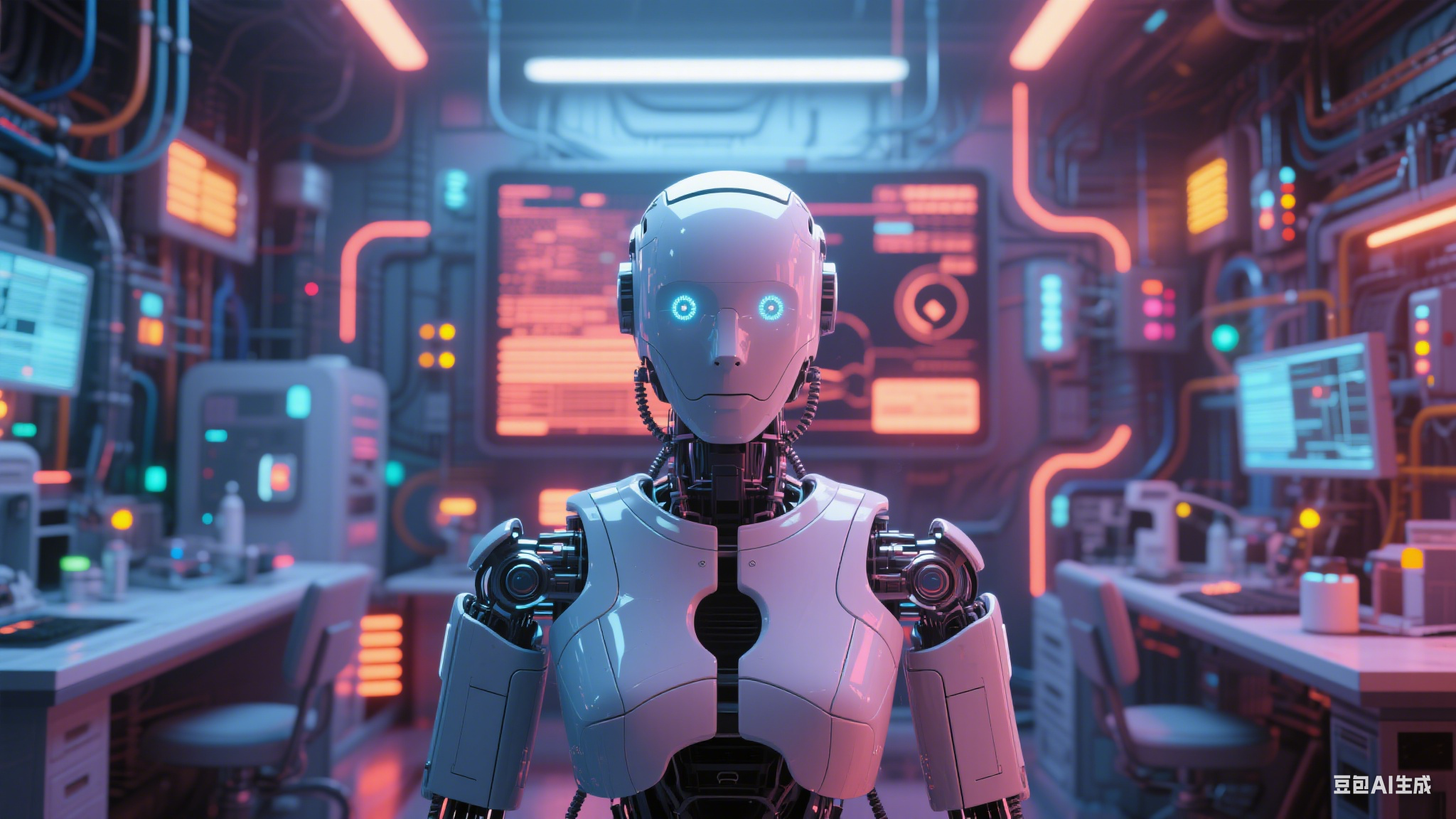 AI：重塑世界的技术海啸与伦理挑战